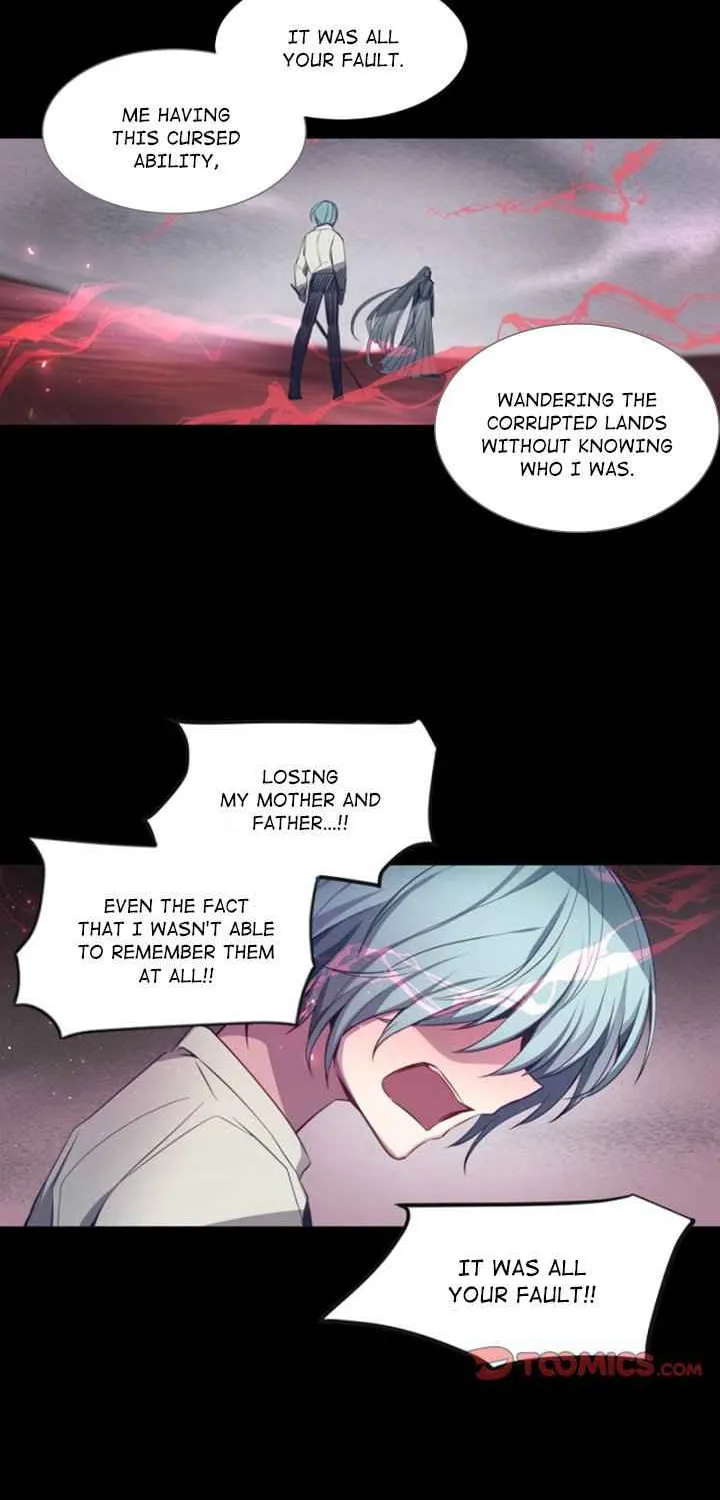 Read ANZ chapter 101 image 2 on Lezhin