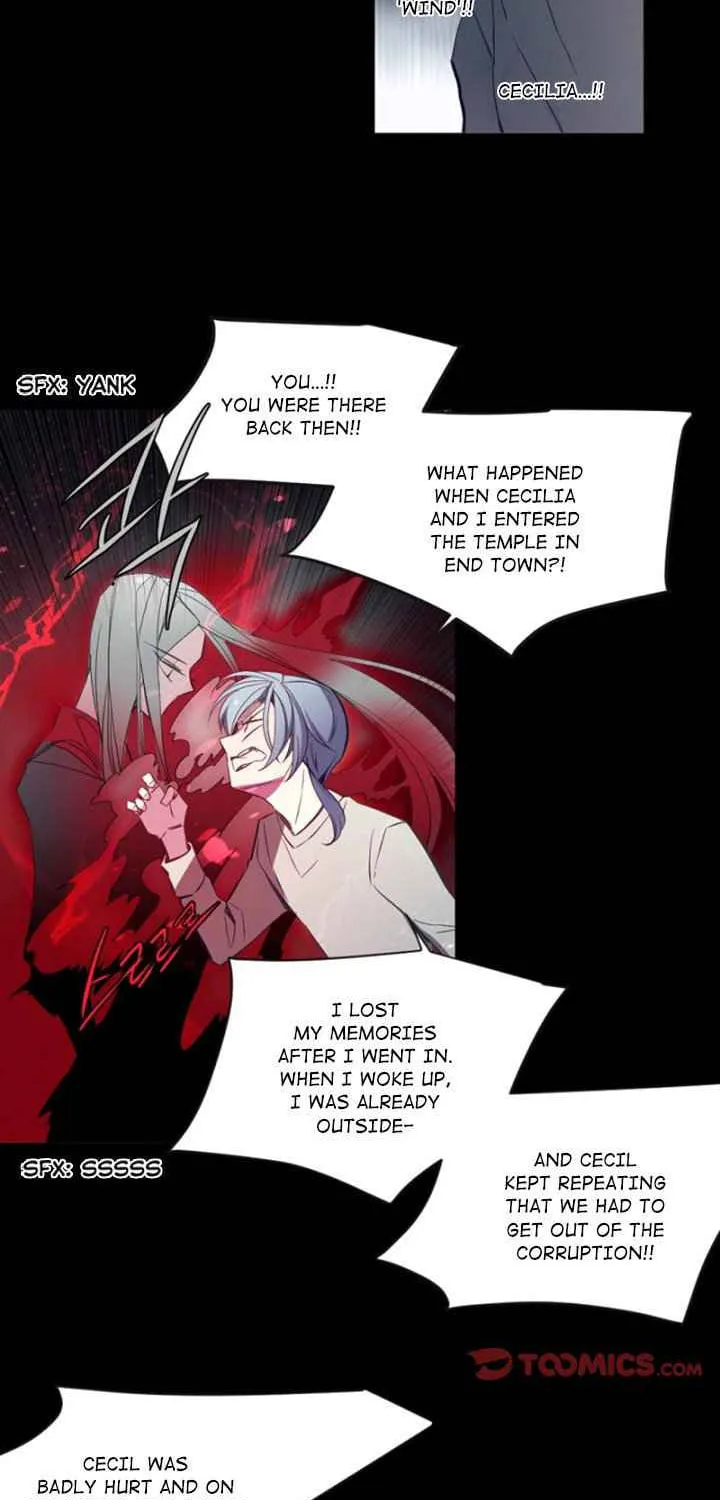 Read ANZ chapter 101 image 30 on Lezhin