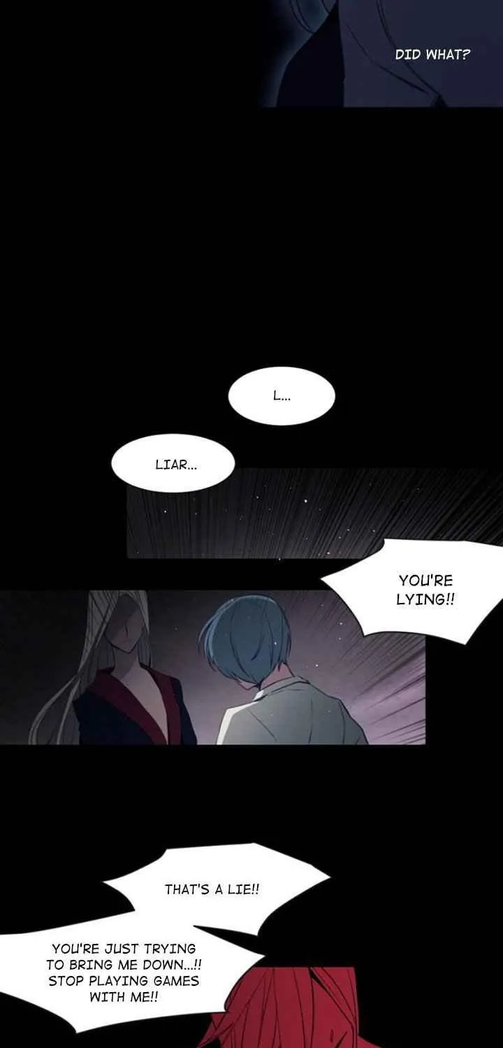 Read ANZ chapter 101 image 38 on Lezhin