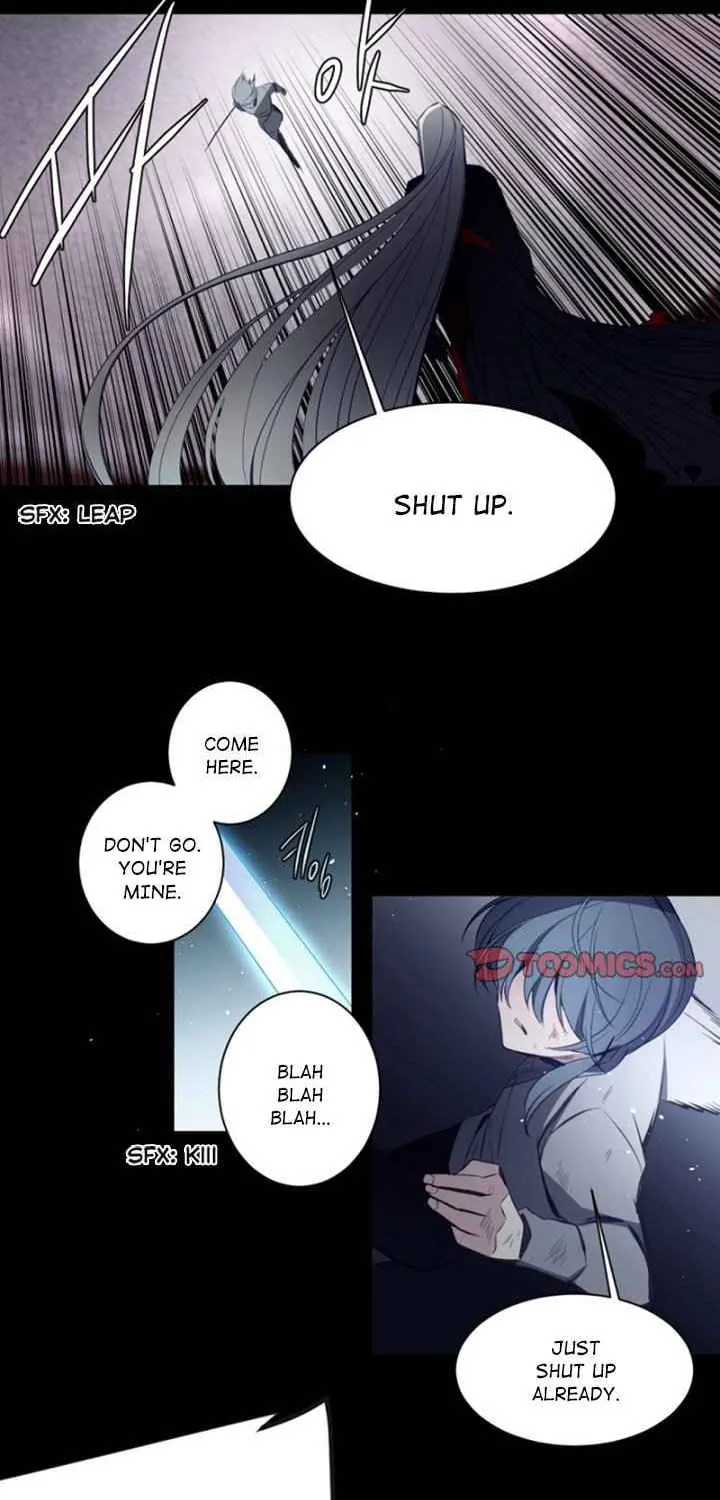 Read ANZ chapter 101 image 50 on Lezhin
