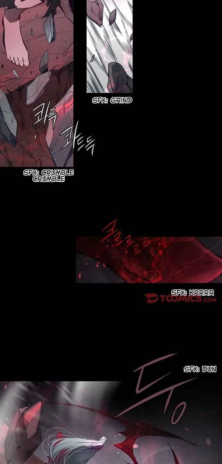 Read ANZ chapter 101 image 8 on Lezhin