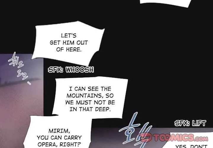Read ANZ chapter 102 image 1 on Lezhin