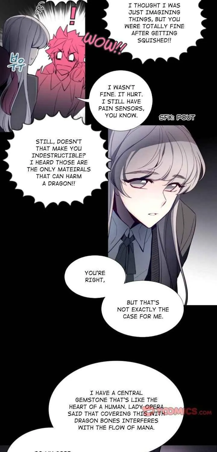 Read ANZ chapter 102 image 16 on Lezhin