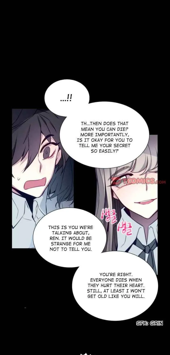 Read ANZ chapter 102 image 18 on Lezhin