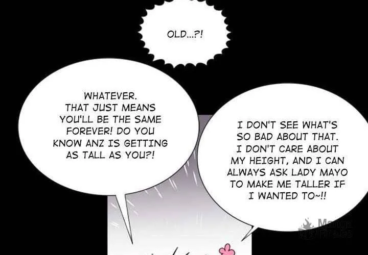 Read ANZ chapter 102 image 19 on Lezhin