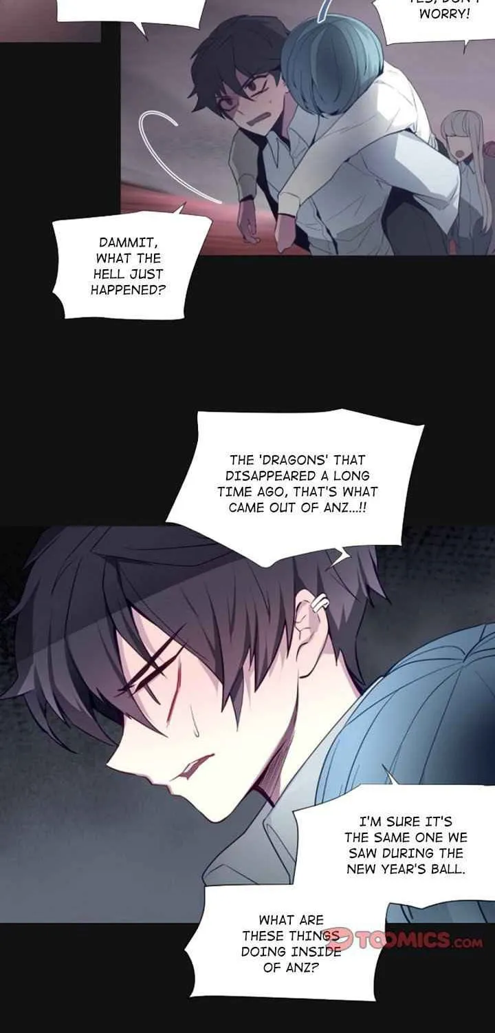 Read ANZ chapter 102 image 2 on Lezhin
