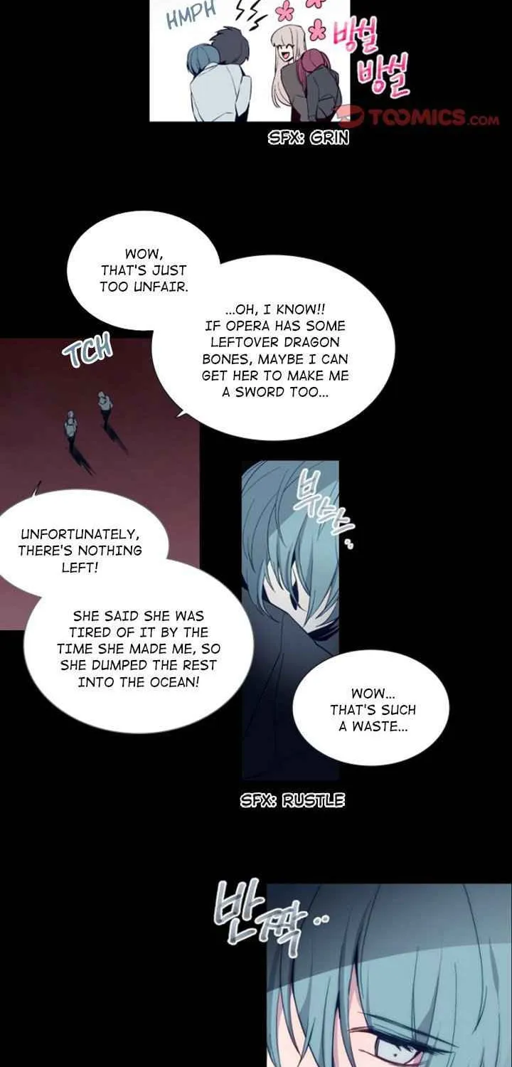 Read ANZ chapter 102 image 20 on Lezhin