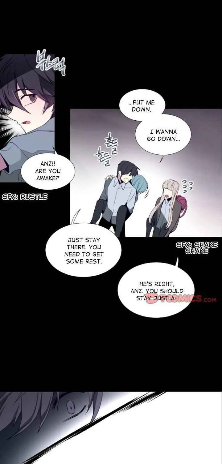 Read ANZ chapter 102 image 22 on Lezhin