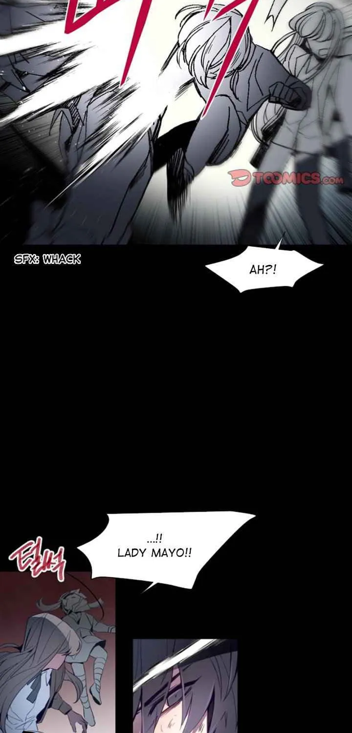 Read ANZ chapter 102 image 24 on Lezhin