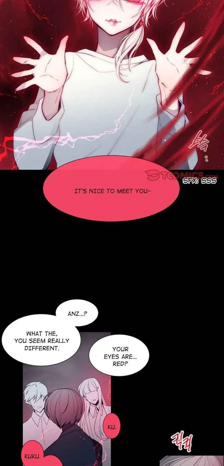 Read ANZ chapter 102 image 28 on Lezhin