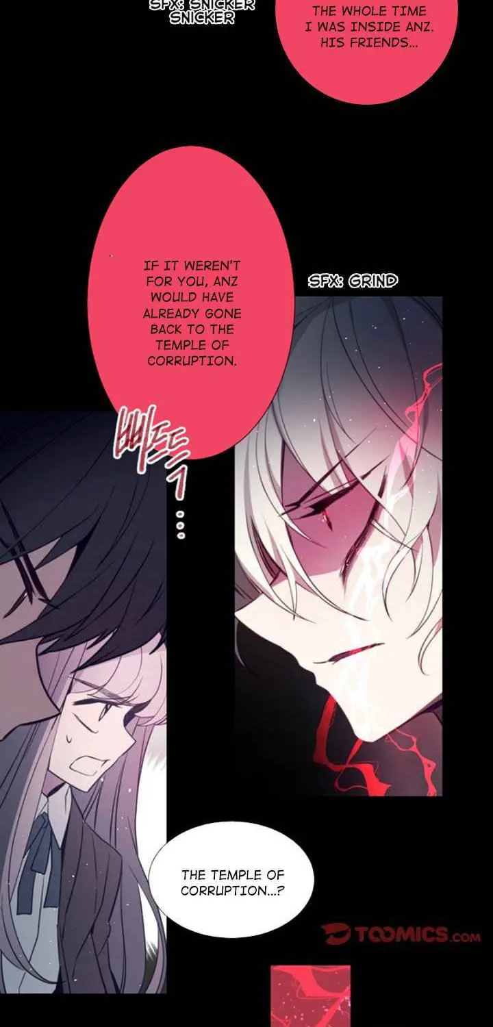 Read ANZ chapter 102 image 30 on Lezhin