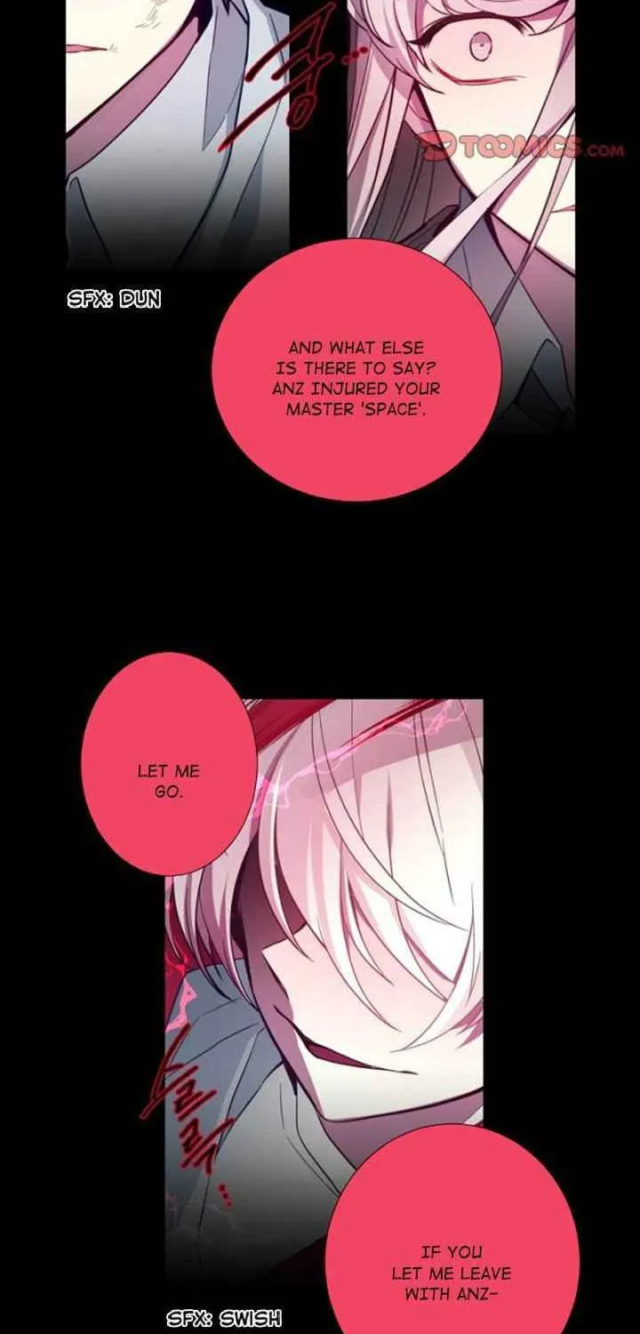 Read ANZ chapter 102 image 34 on Lezhin