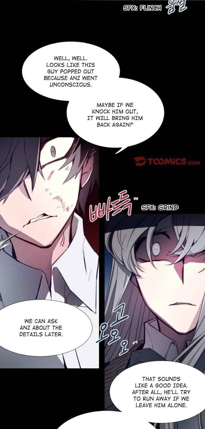 Read ANZ chapter 102 image 42 on Lezhin