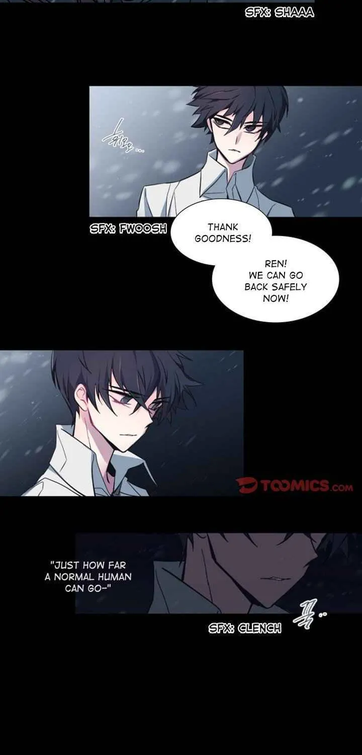 Read ANZ chapter 102 image 50 on Lezhin