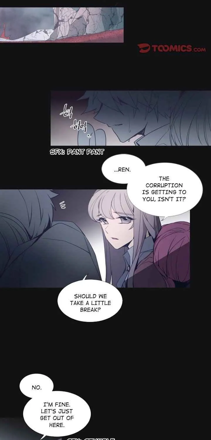 Read ANZ chapter 102 image 6 on Lezhin