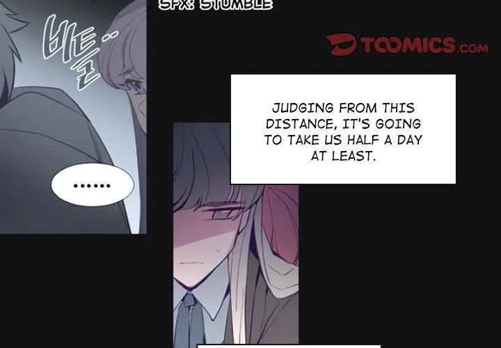 Read ANZ chapter 102 image 7 on Lezhin