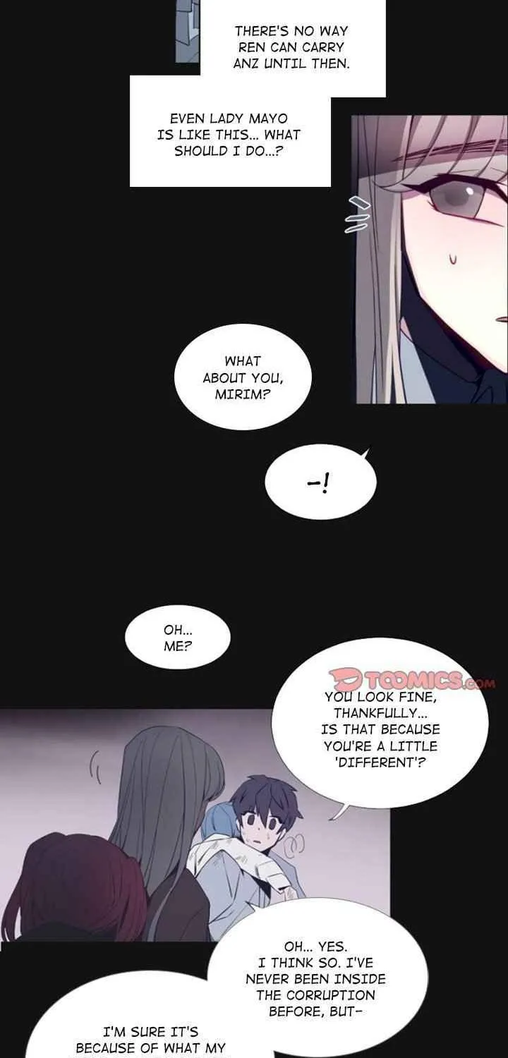 Read ANZ chapter 102 image 8 on Lezhin