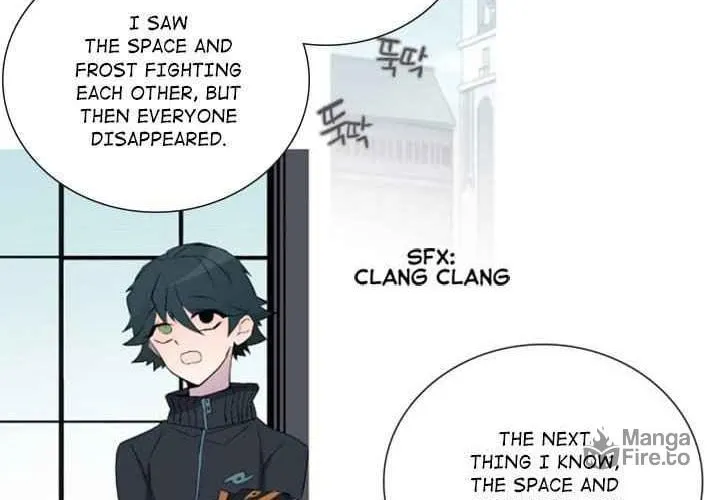 Read ANZ chapter 103 image 23 on Lezhin