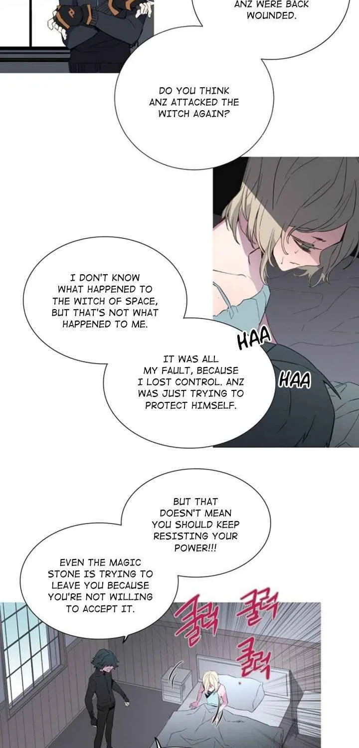 Read ANZ chapter 103 image 24 on Lezhin