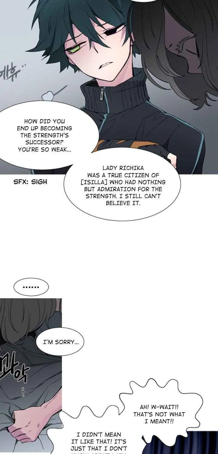 Read ANZ chapter 103 image 26 on Lezhin