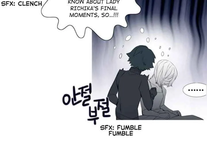 Read ANZ chapter 103 image 27 on Lezhin