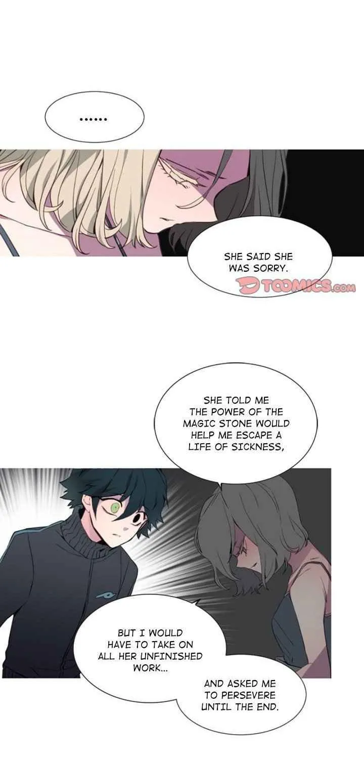 Read ANZ chapter 103 image 28 on Lezhin