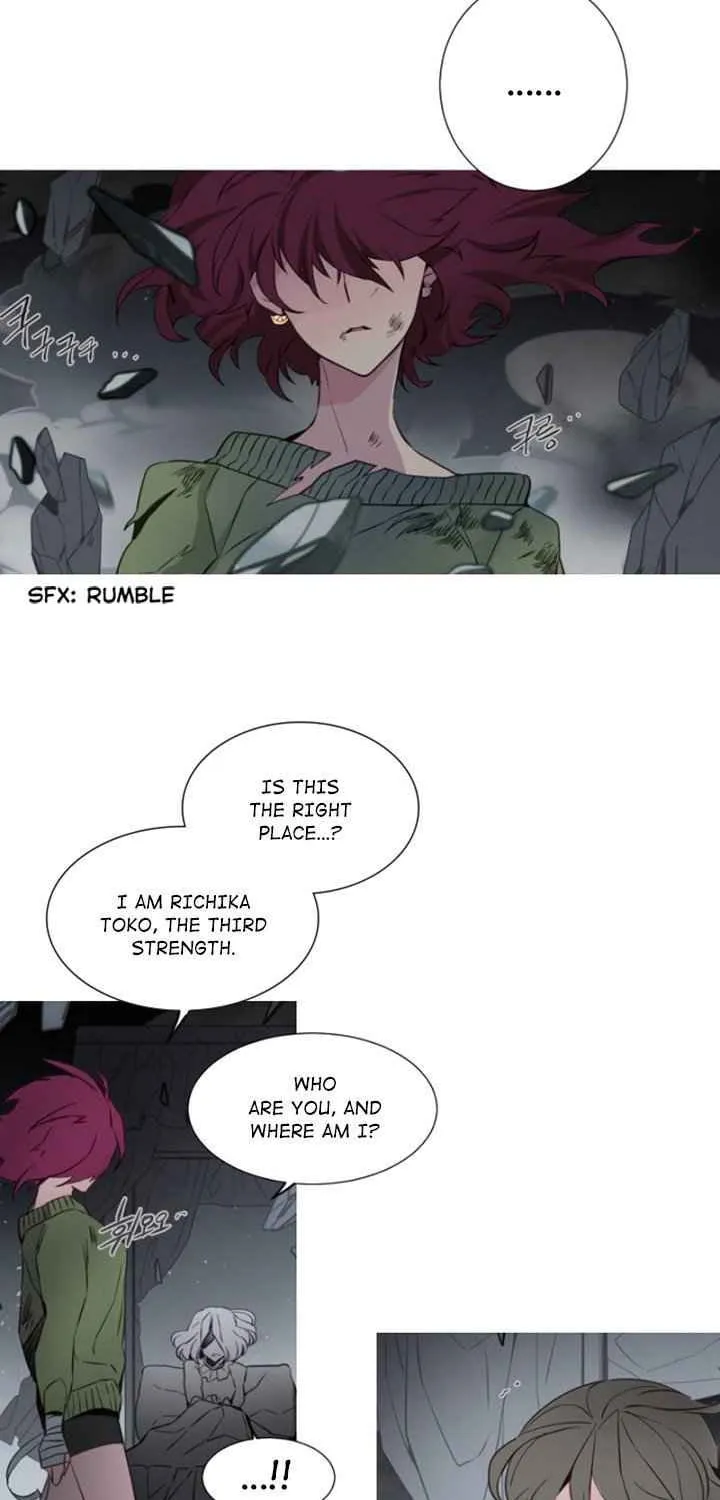 Read ANZ chapter 103 image 32 on Lezhin