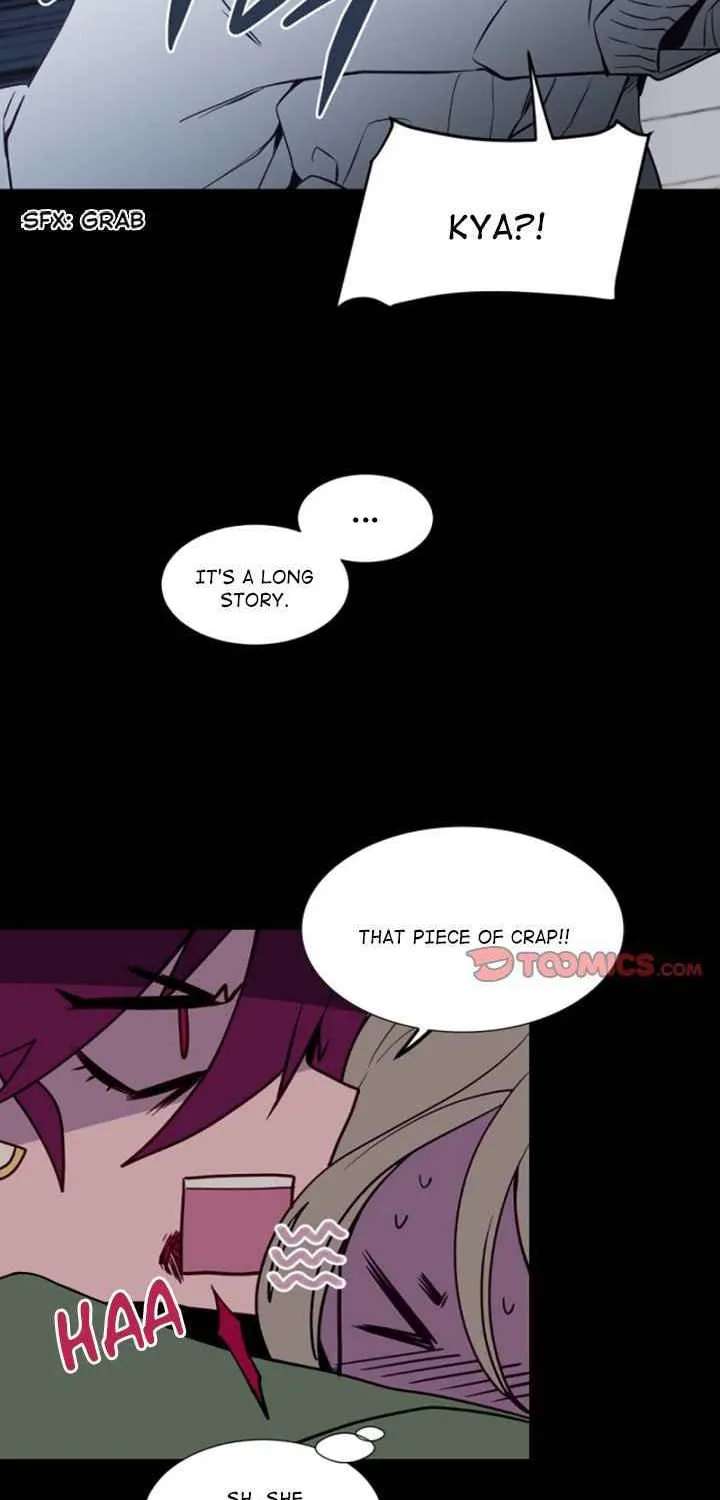 Read ANZ chapter 103 image 36 on Lezhin