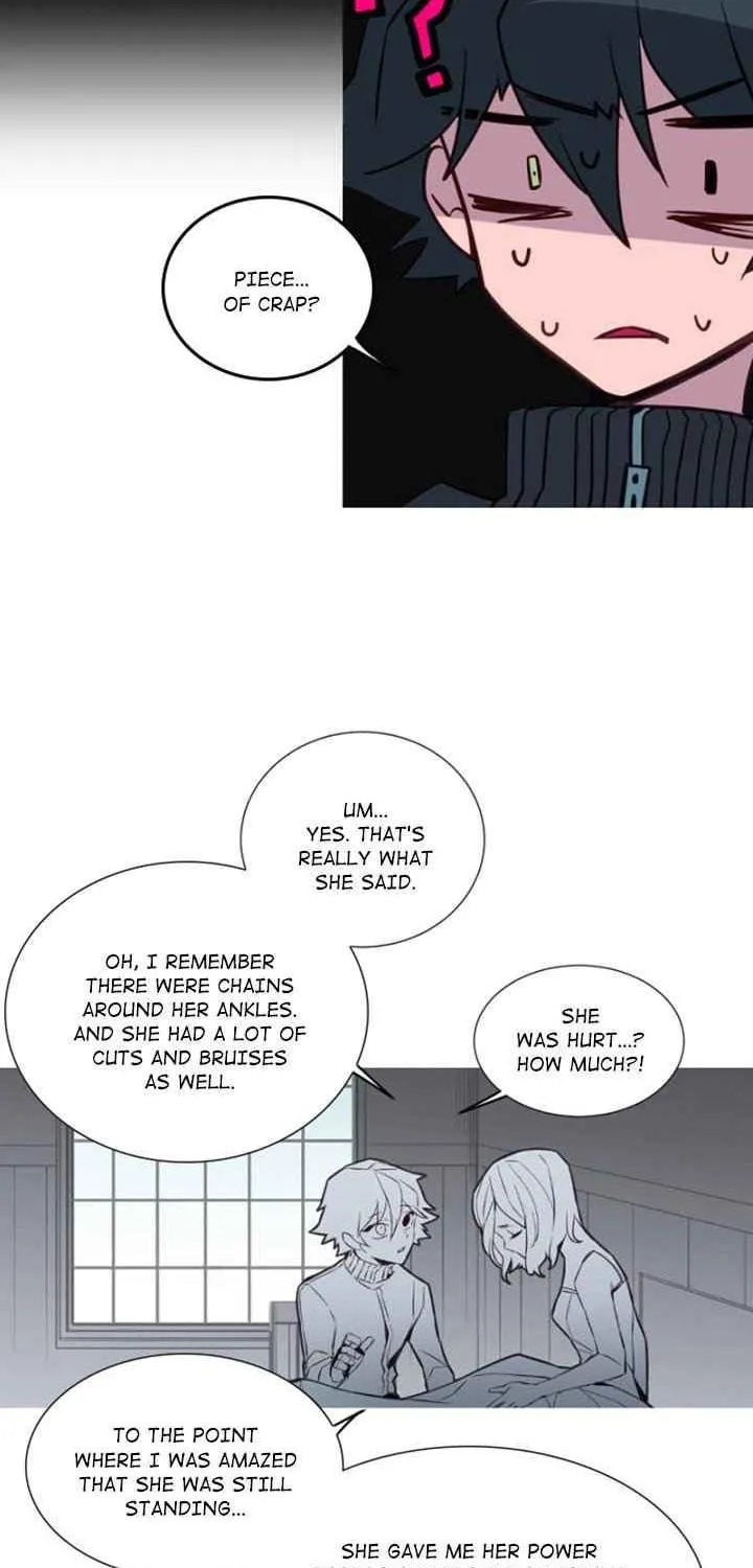 Read ANZ chapter 103 image 38 on Lezhin