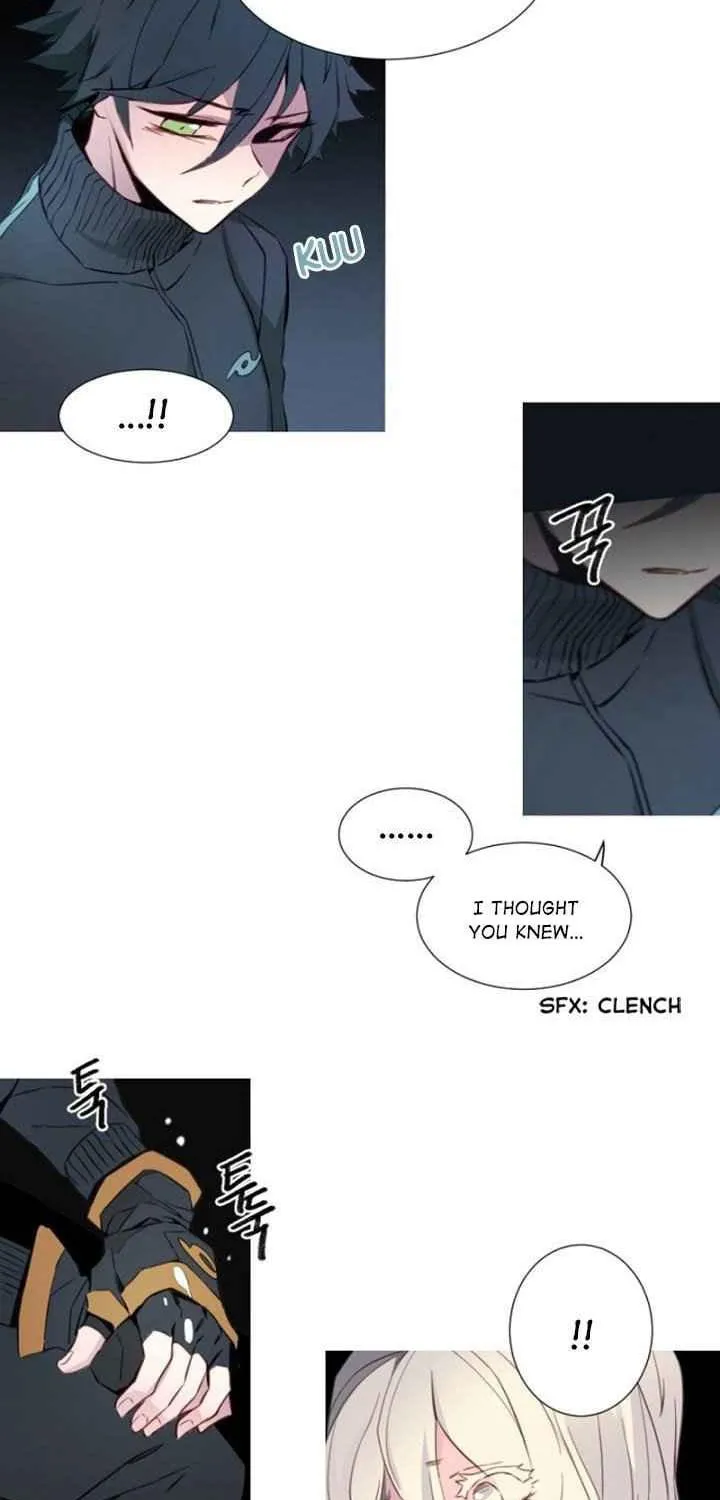 Read ANZ chapter 103 image 40 on Lezhin