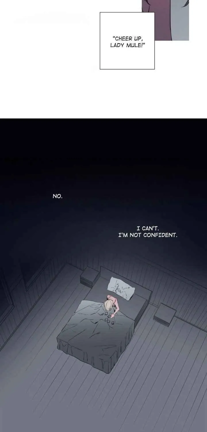 Read ANZ chapter 103 image 46 on Lezhin