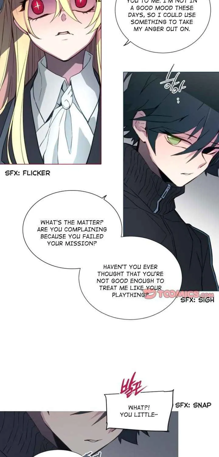 Read ANZ chapter 103 image 50 on Lezhin