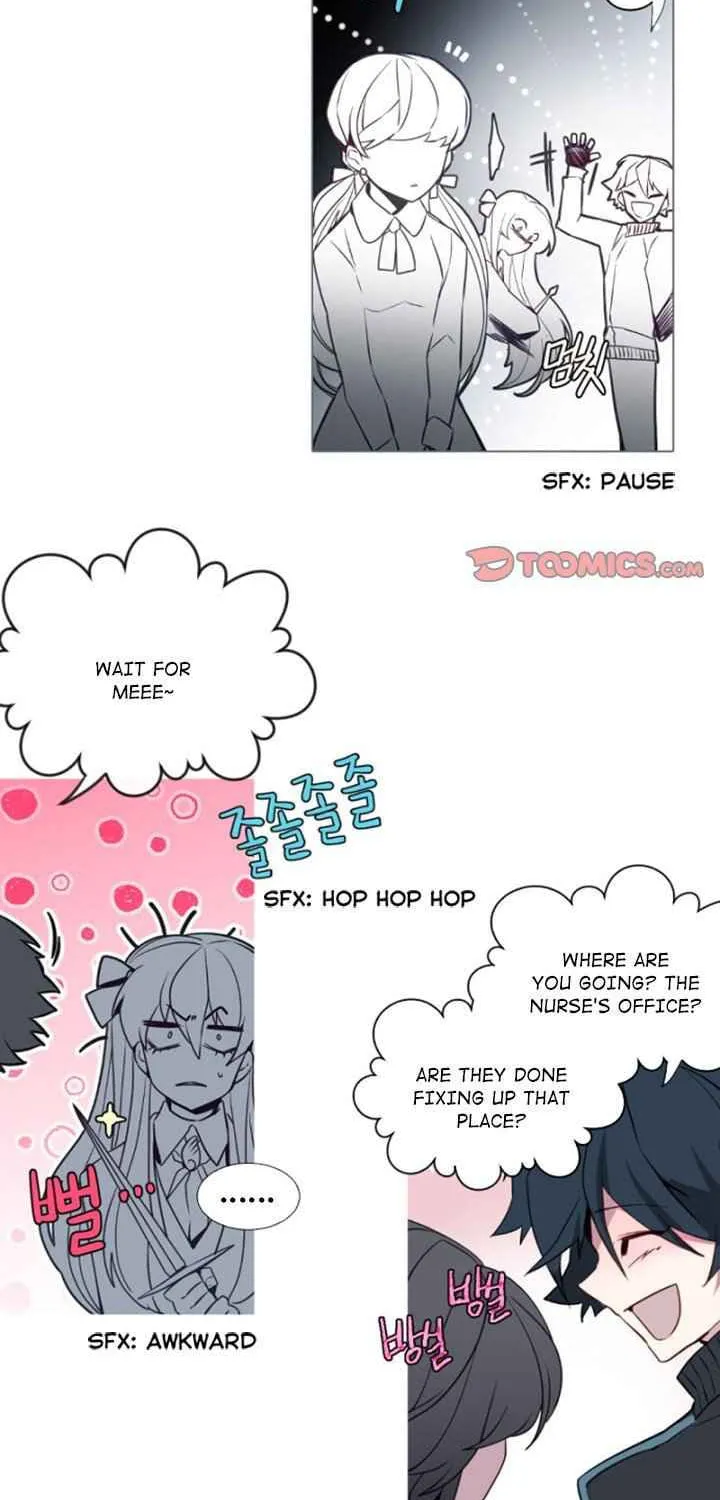 Read ANZ chapter 103 image 56 on Lezhin