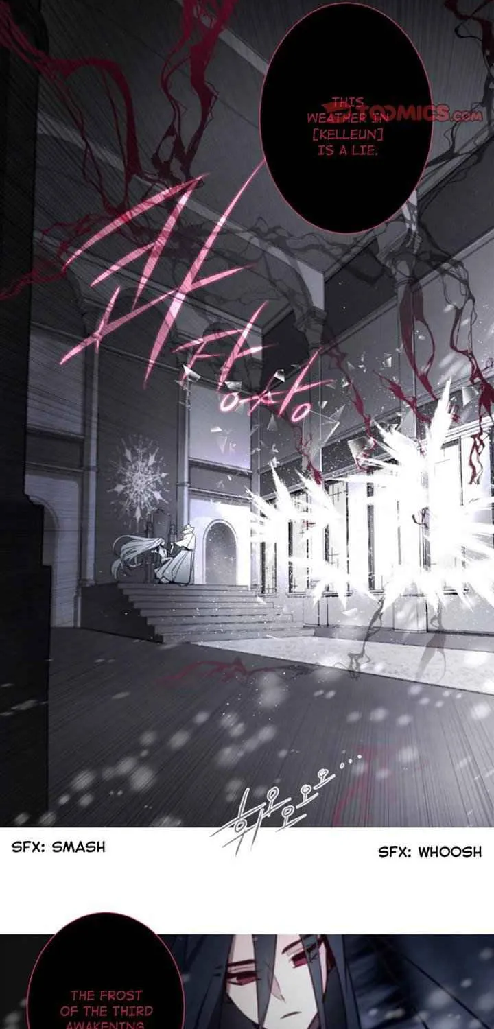 Read ANZ chapter 103 image 6 on Lezhin