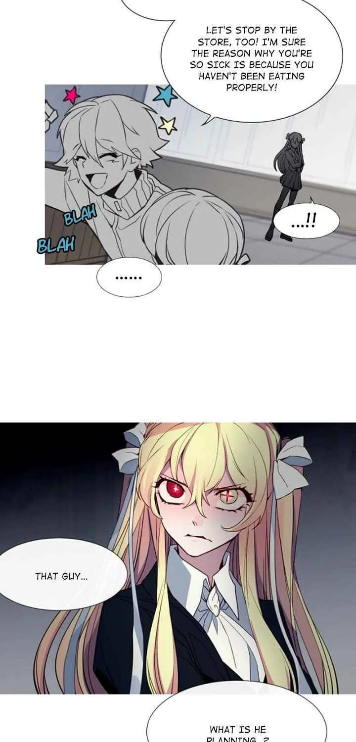 Read ANZ chapter 103 image 60 on Lezhin