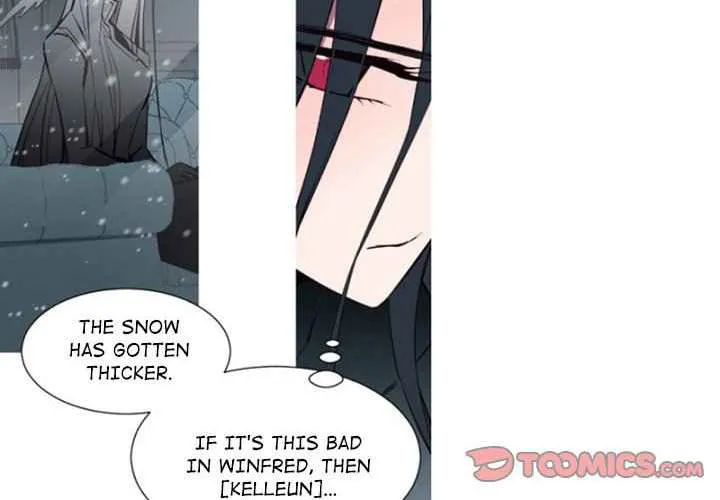 Read ANZ chapter 104 image 1 on Lezhin