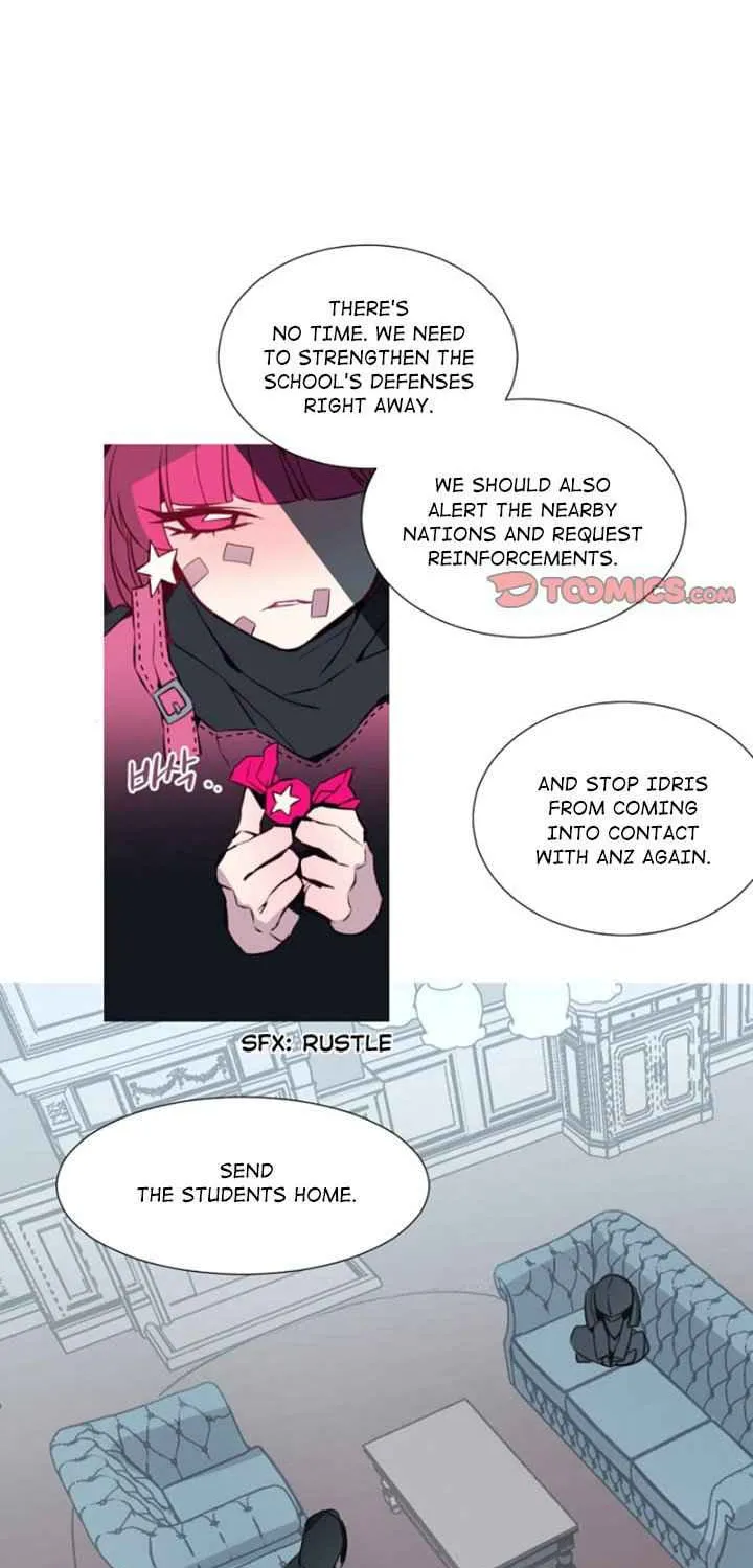 Read ANZ chapter 104 image 14 on Lezhin