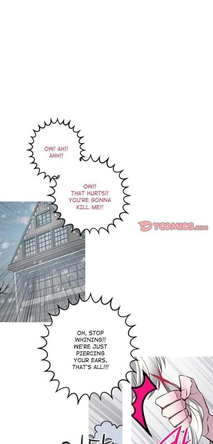 Read ANZ chapter 104 image 18 on Lezhin