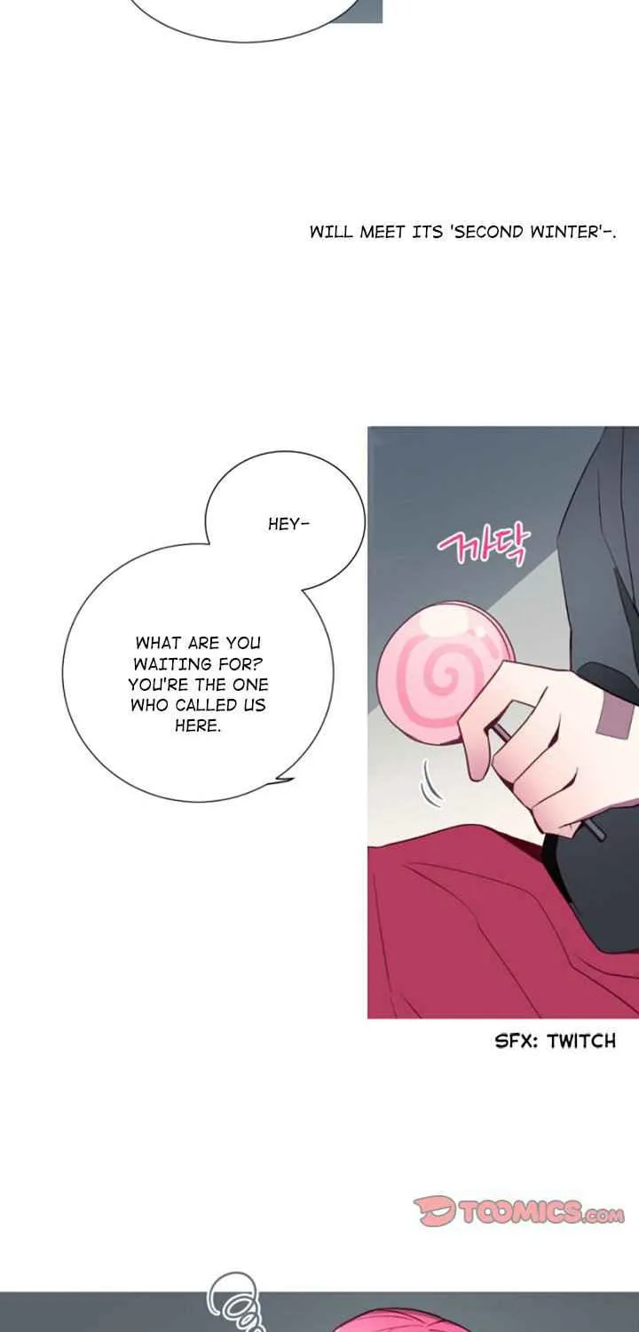 Read ANZ chapter 104 image 2 on Lezhin