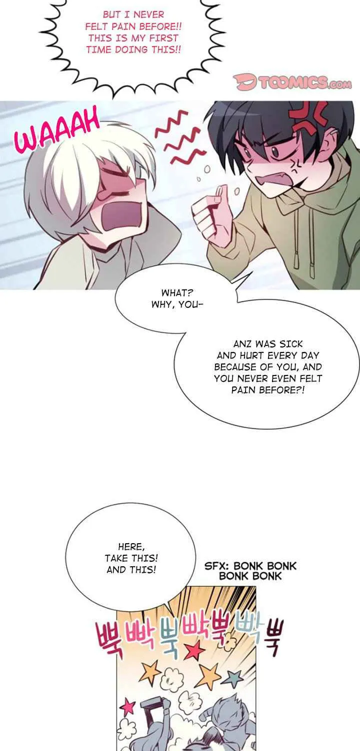 Read ANZ chapter 104 image 20 on Lezhin
