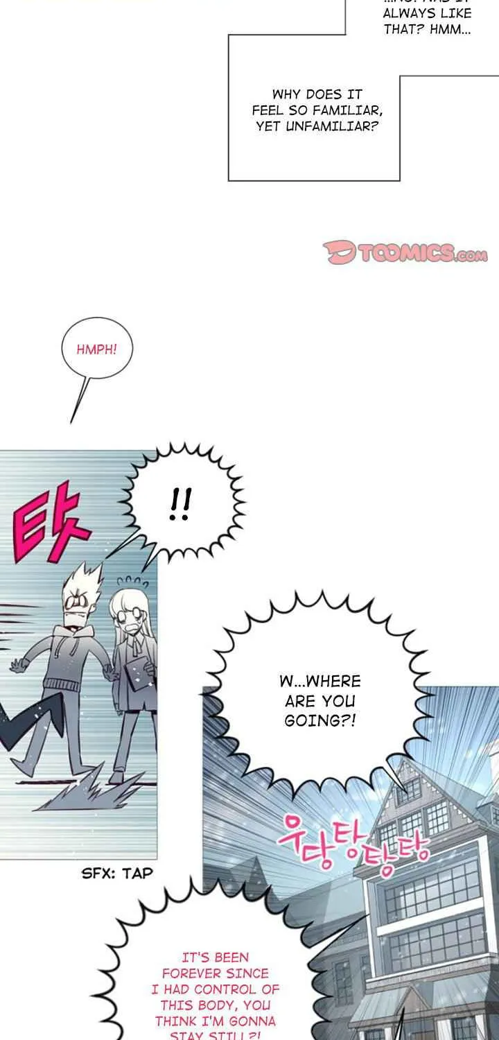 Read ANZ chapter 104 image 24 on Lezhin
