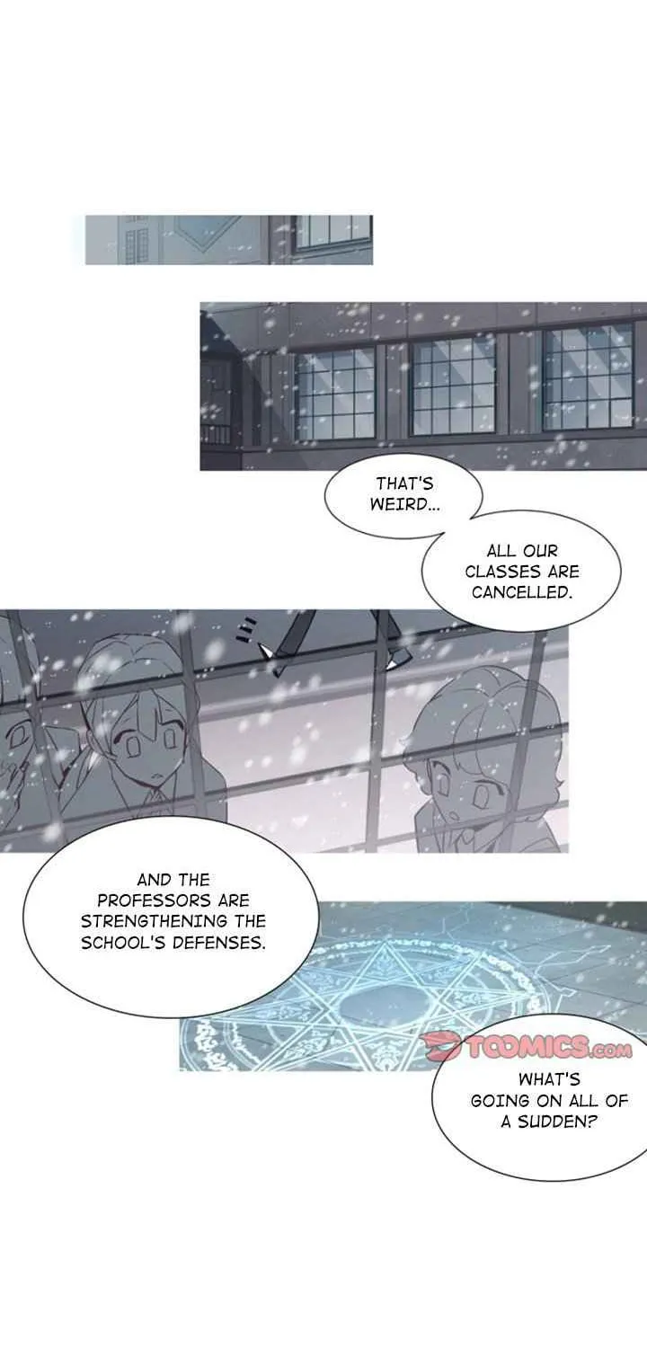 Read ANZ chapter 104 image 26 on Lezhin
