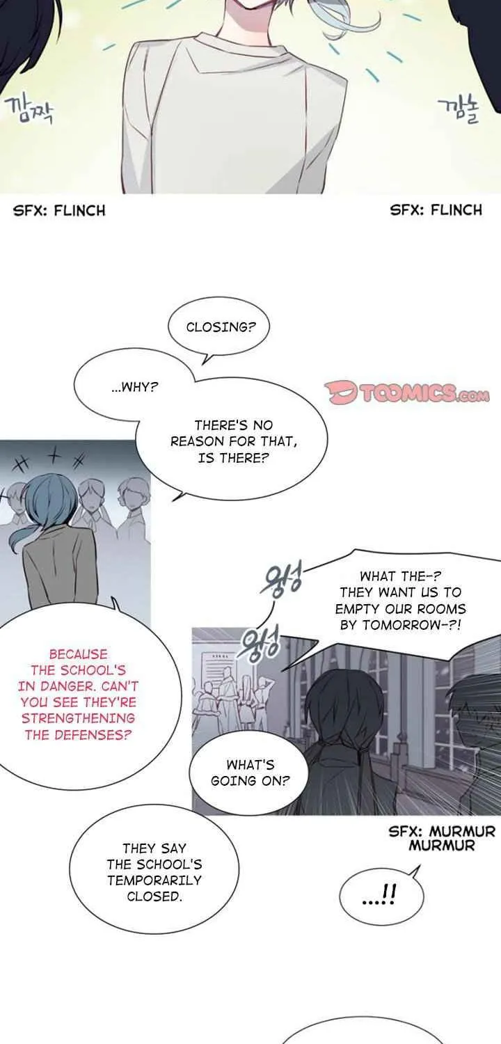 Read ANZ chapter 104 image 28 on Lezhin
