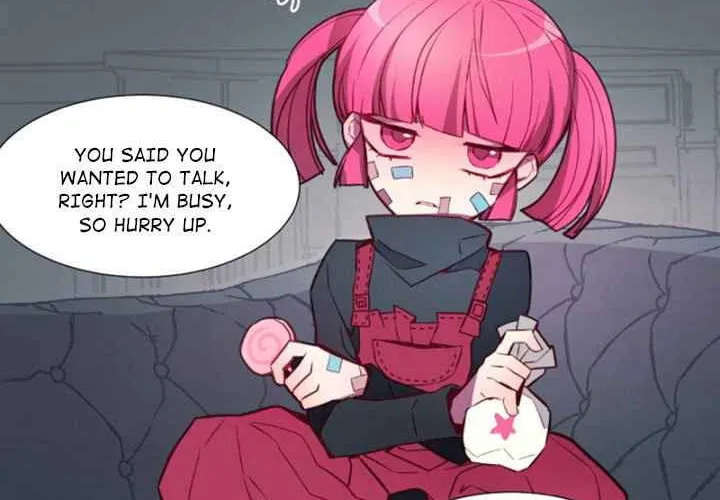 Read ANZ chapter 104 image 3 on Lezhin