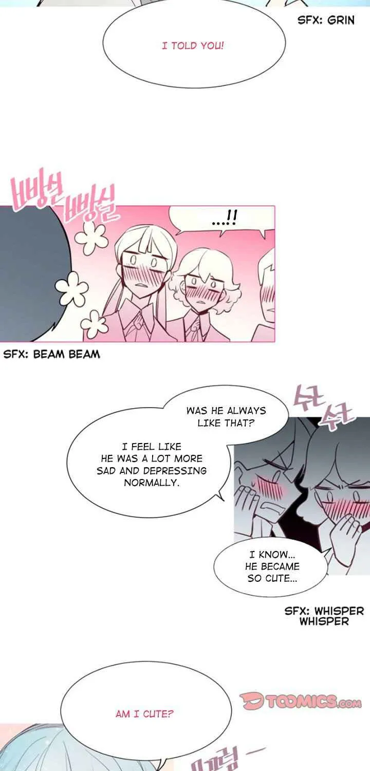 Read ANZ chapter 104 image 30 on Lezhin