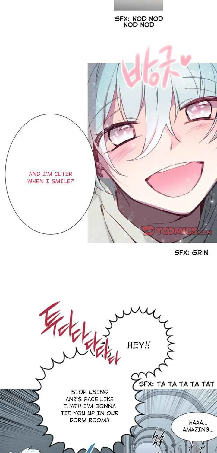 Read ANZ chapter 104 image 32 on Lezhin