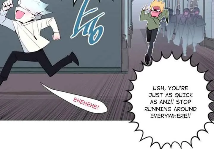 Read ANZ chapter 104 image 33 on Lezhin