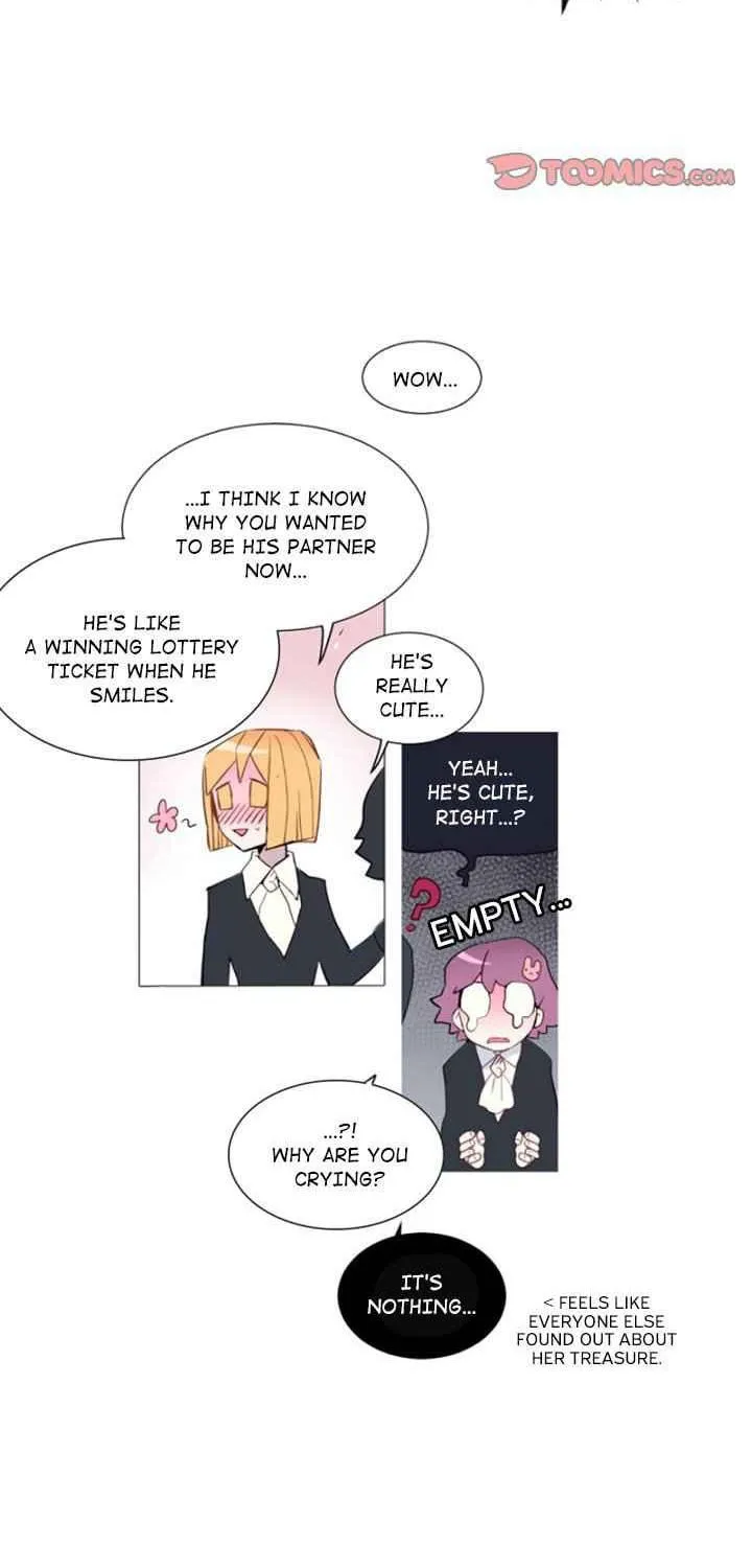 Read ANZ chapter 104 image 34 on Lezhin