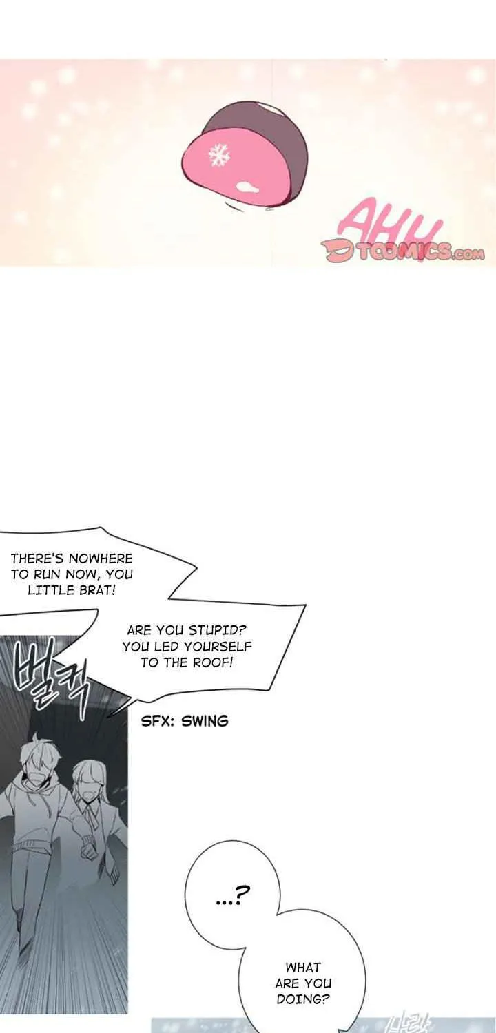 Read ANZ chapter 104 image 38 on Lezhin