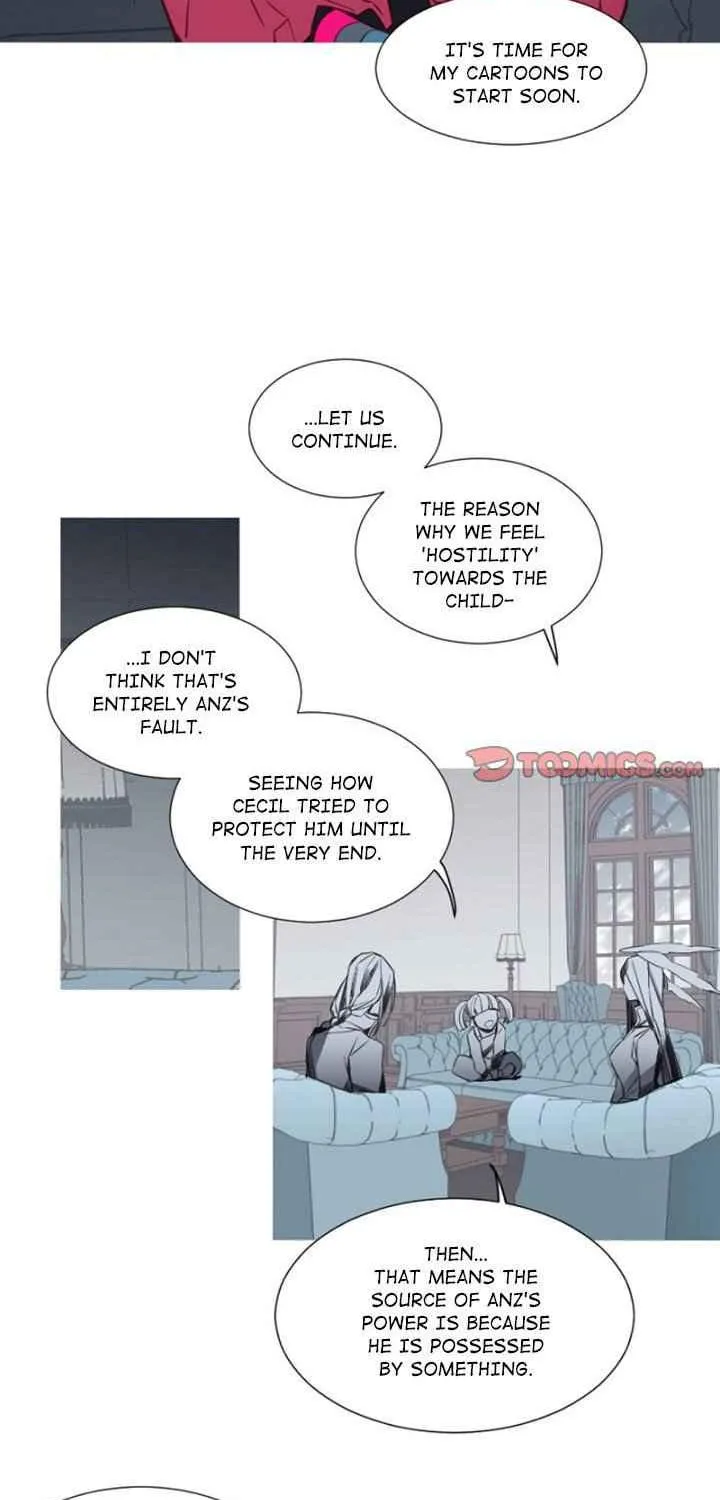 Read ANZ chapter 104 image 4 on Lezhin